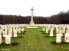 Dozinghem Military Cemetery 2